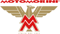 Moto Morini logo