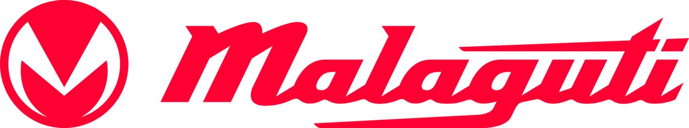 Malaguti logo