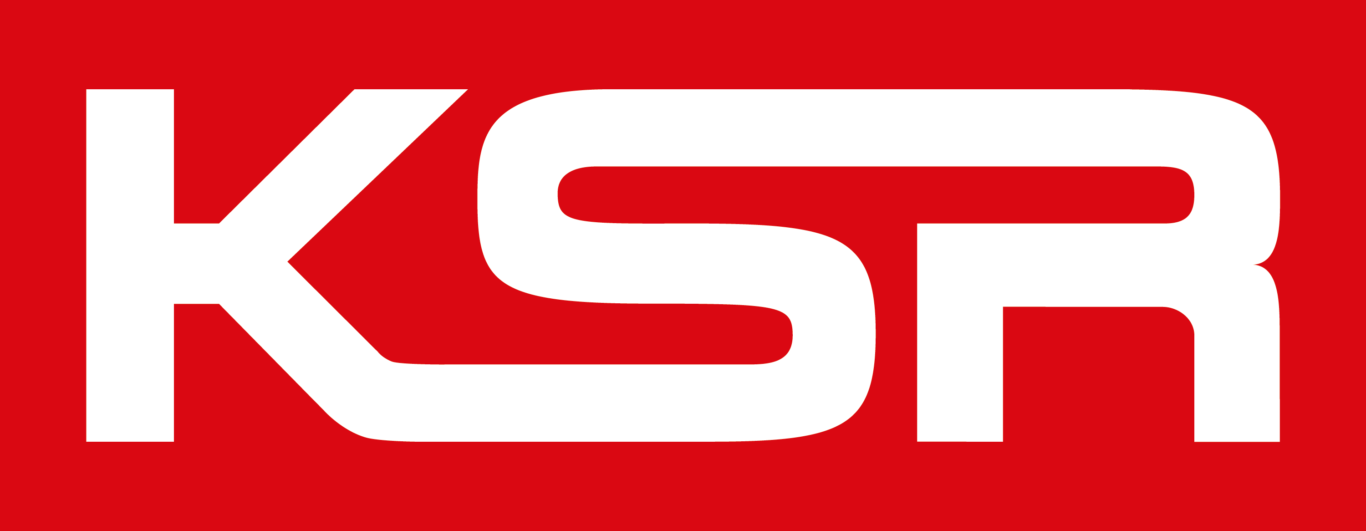 ksr logo